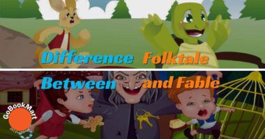 Difference Between Folktale and Fable