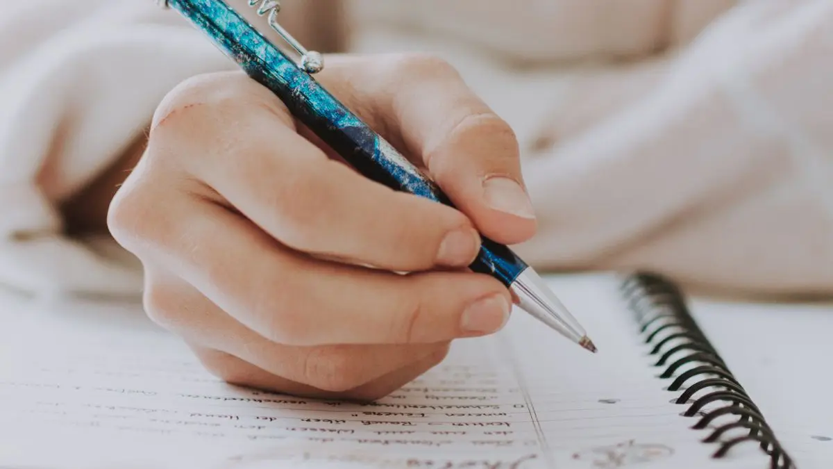 Strategies to Enhance Reflective Writing Skills