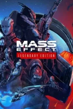 Mass Effect