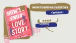 How to End a Love Story By Yulin Kuang 1