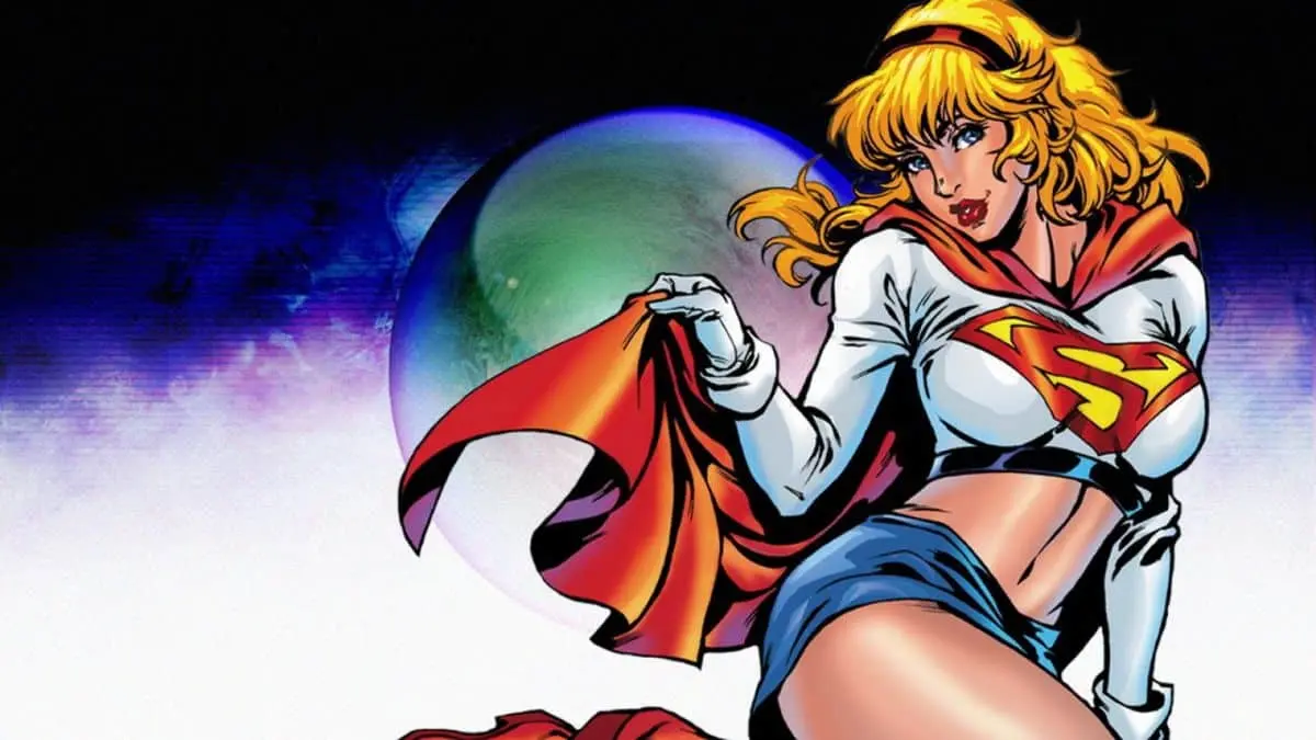 Supergirl Top 10 Love Interests Boyfriends In DC Comics