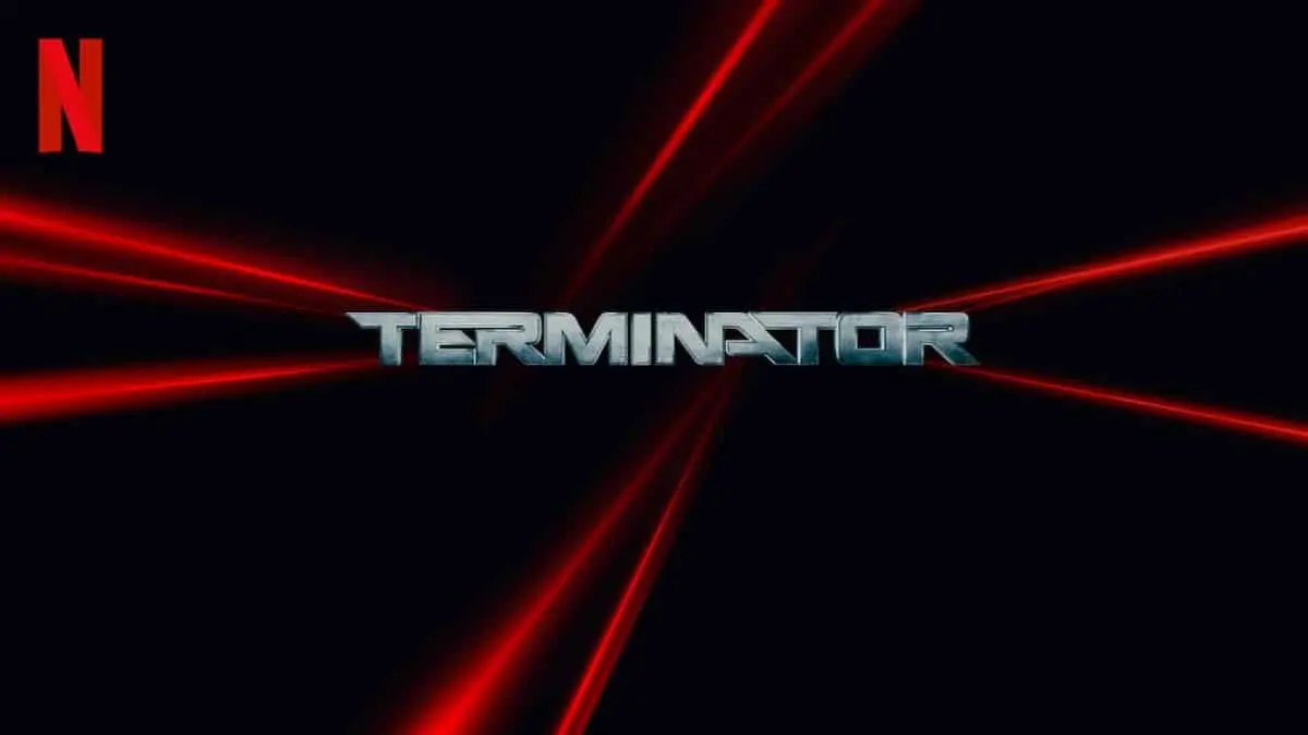 Terminator Zero: Netflix New Anime Series to Take Terminator Franchise In A New Direction