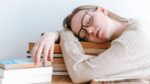 Why Does Reading Make us Sleepy?