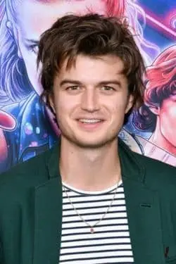 Joe Keery as Shaggy Rogers - Actors Who Would Be Perfect for Scooby-Doo Live-Action Adaptation
