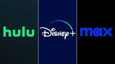 Disney and Warner Bros. Discovery Collaborate for a Streaming Bundle: Disney+, Hulu, and Max