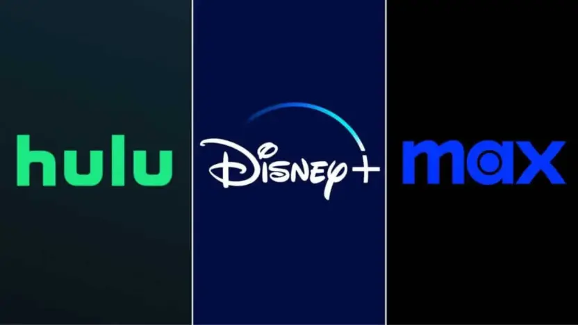 Disney and Warner Bros. Discovery Collaborate for a Streaming Bundle: Disney+, Hulu, and Max