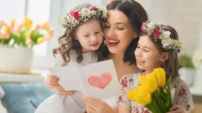 Origin of Mother's Day