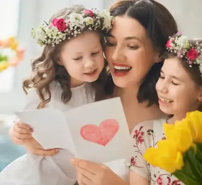 Origin of Mother’s Day