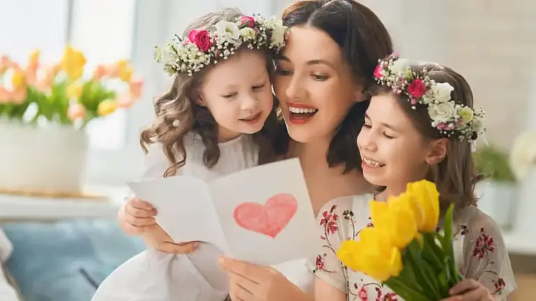 Origin of Mother’s Day