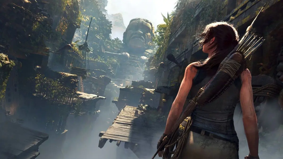 Tomb Raider is set to be Prime Video's next video game adaptation