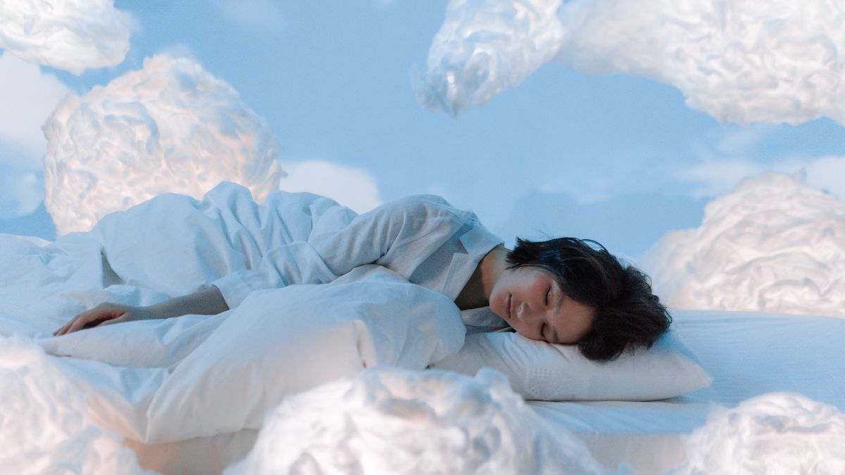 ¿Siempre soñamos cuando dormimos?