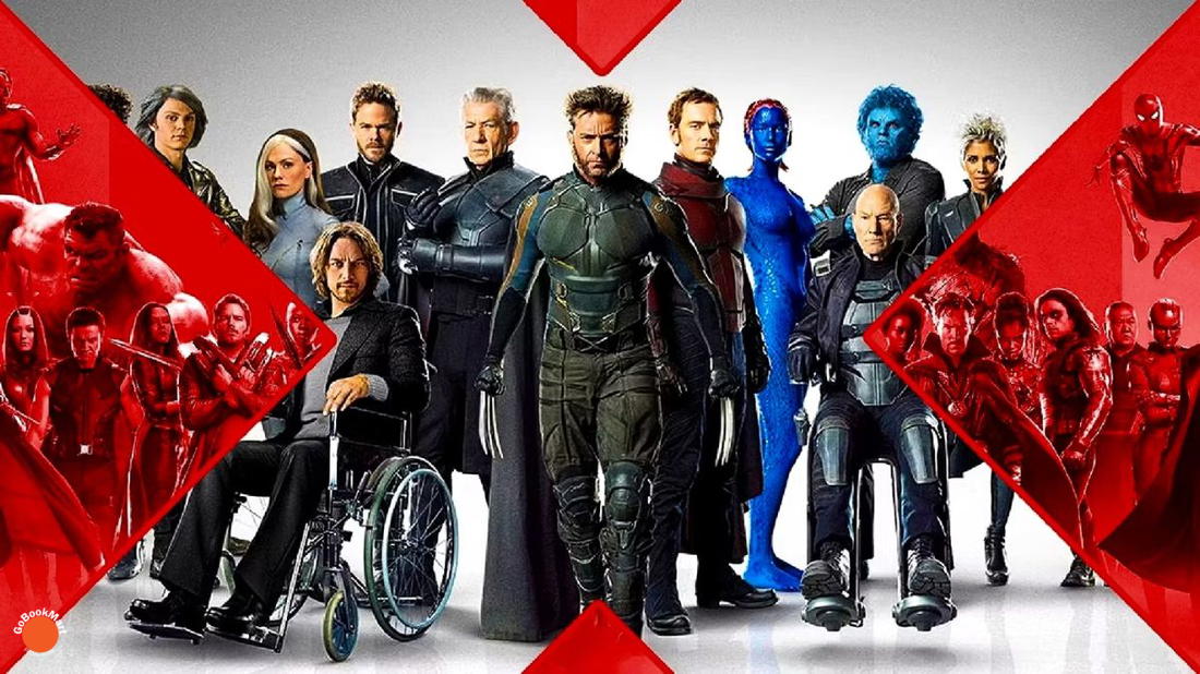 First Big Step for Marvel's X-Men Movie: Major Update After Months of Waiting