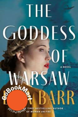 "The Goddess of Warsaw" by Lisa Barr