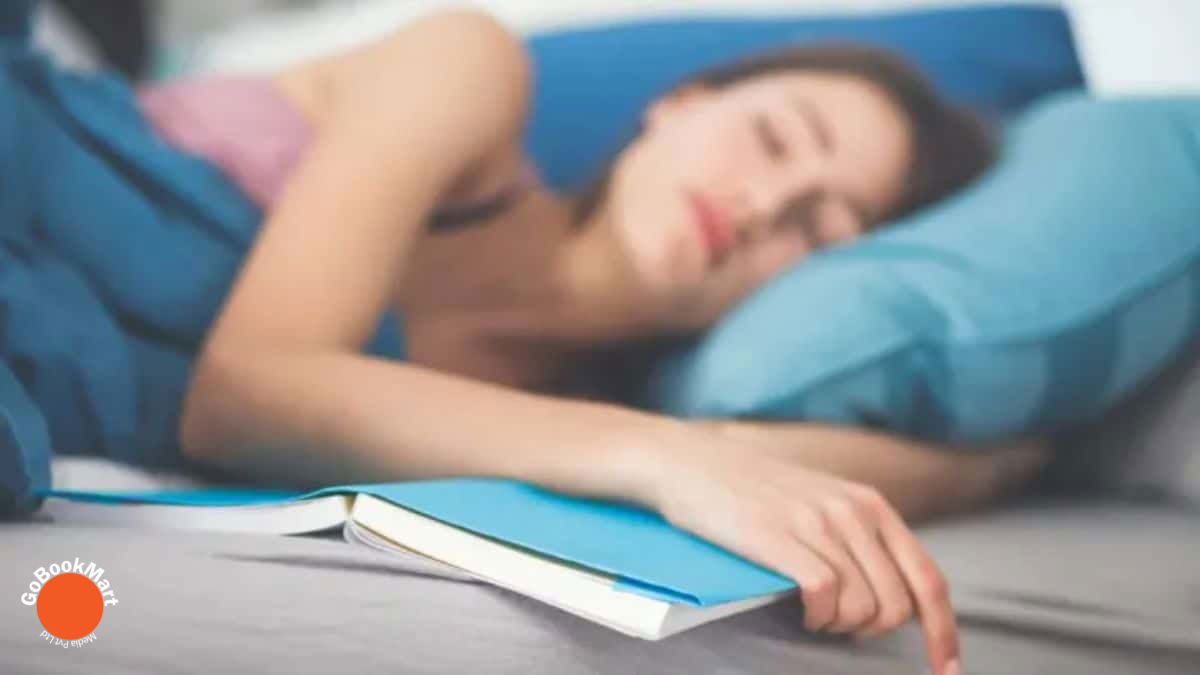 Why Does Reading Make us Sleepy?