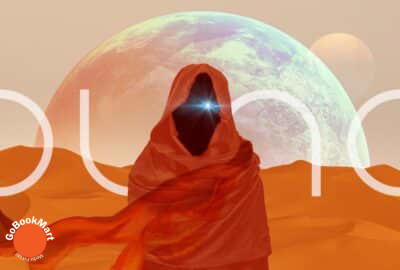 ड्यून: भविष्यवाणी - "ड्यून" फिल्मों की घटनाओं से 10,000 साल पहले का महिला-प्रधान प्रीक्वल सेट