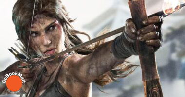 Tomb Raider is set to be Prime Video's next video game adaptation