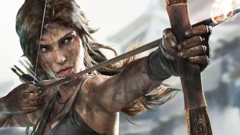 Tomb Raider is set to be Prime Video's next video game adaptation