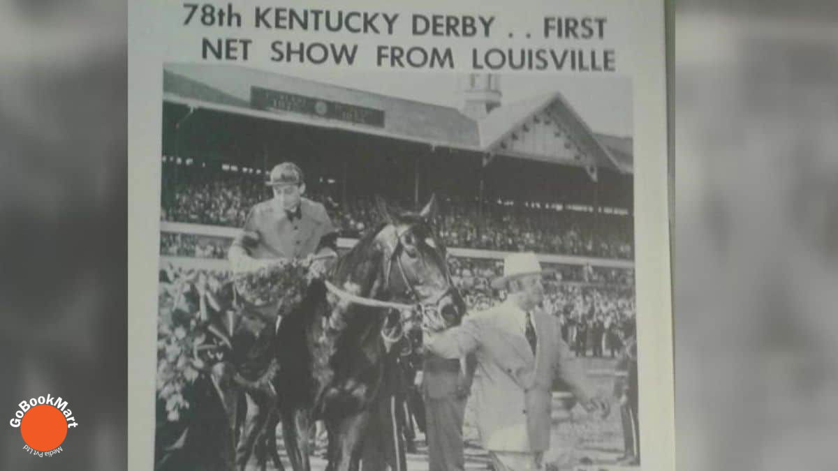 The Kentucky Derby's Television Debut - 1952 AD