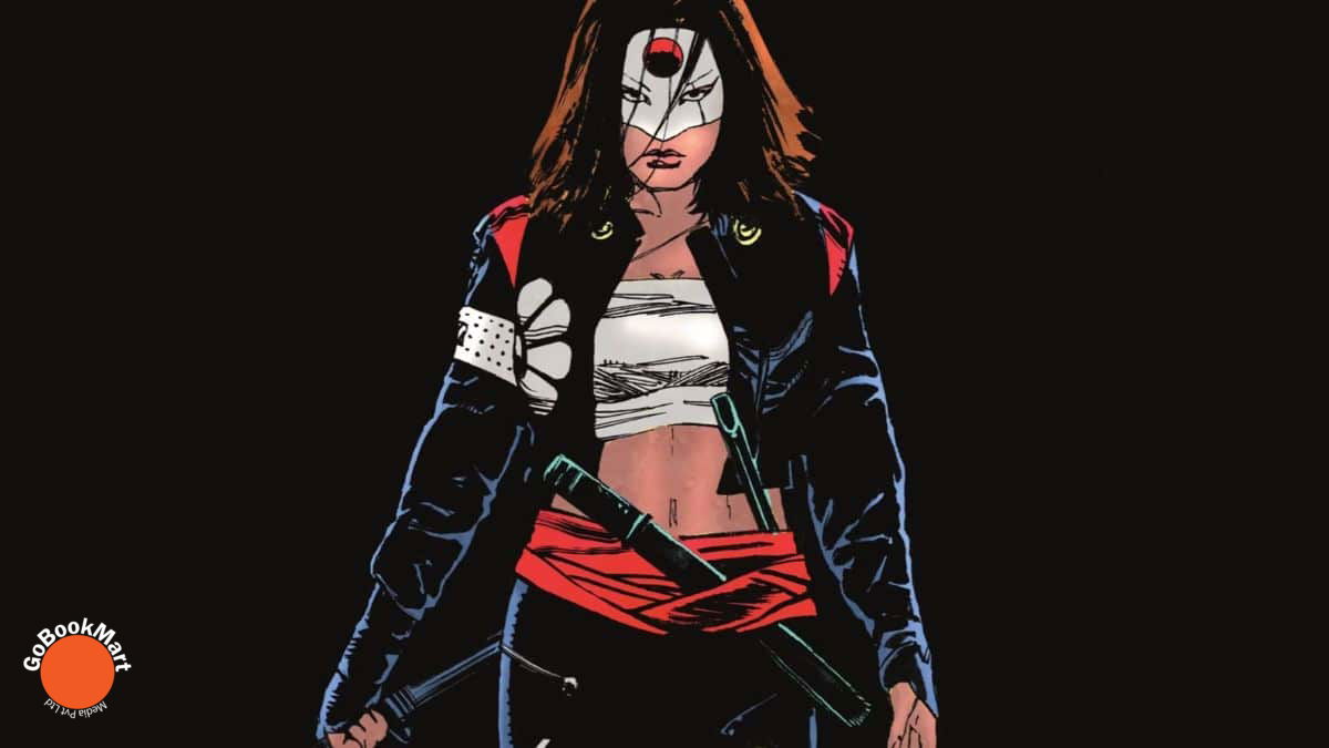 Origin Story Of Katana In DC Comics