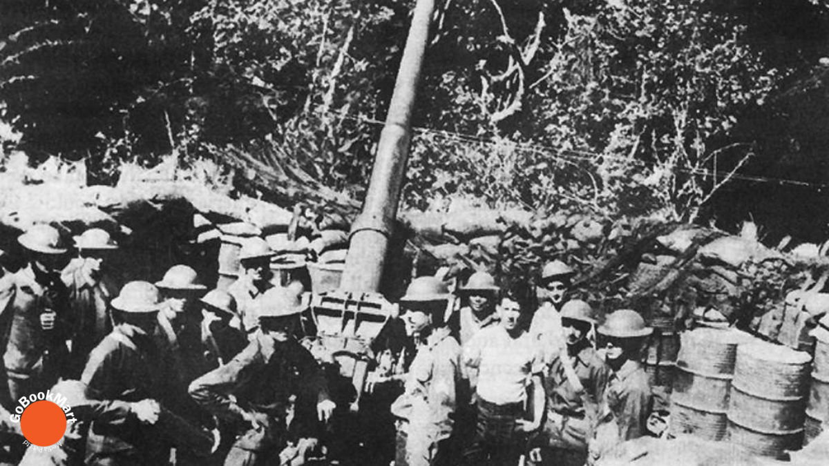 Major Historical Events on May 6 - Surrender at Corregidor Island - 1942 AD