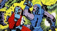 Who Are New Gods in DC Comics?