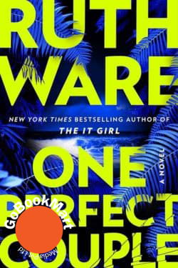 ChatGPT Recommended 5 Books For You to Read In May 2024 - "One Perfect Couple" by Ruth Ware