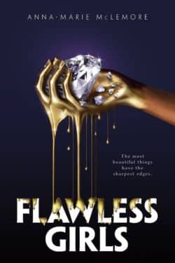 Romans d'horreur les plus attendus de mai 2024 – Flawless Girls : par Anna-Marie McLemore