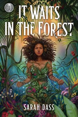 Romans d'horreur les plus attendus de mai 2024 – Ça attend dans la forêt : par Sarah Dass