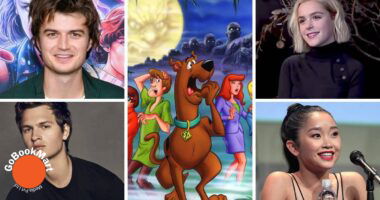 Actors Who Would Be Perfect for Scooby-Doo Live-Action Adaptation