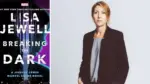 Breaking the Dark A Marvel Crime Novel by Lisa Jewell Where Jessica Jones Embarks on a New Journey 1
