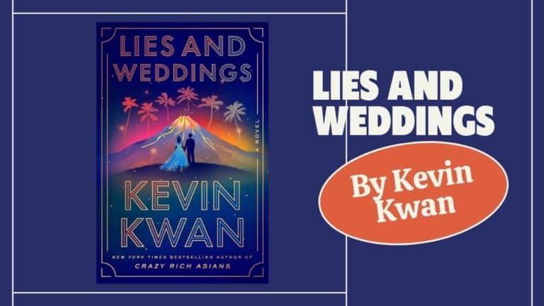 Mentiras y bodas: por Kevin Kwan