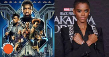 Black Panther 3: Is Another Wakanda Adventure on the Horizon? Letitia Wright Reveals Details