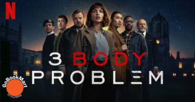 Netflix has officially announced the renewal of '3 Body Problem' for its second and third seasons