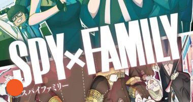 Spy x Family Season 3 is Officially Announced