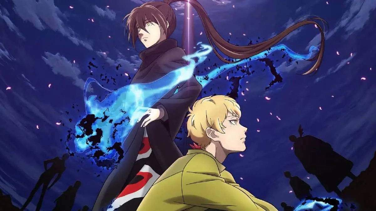 “Tower of God” Season 2: Everything You Need to Know About the Release Date, Time, and where to watch