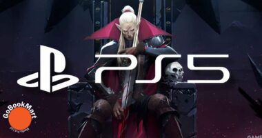 V Rising: All You Need to Know about Recent Released PS5 Game