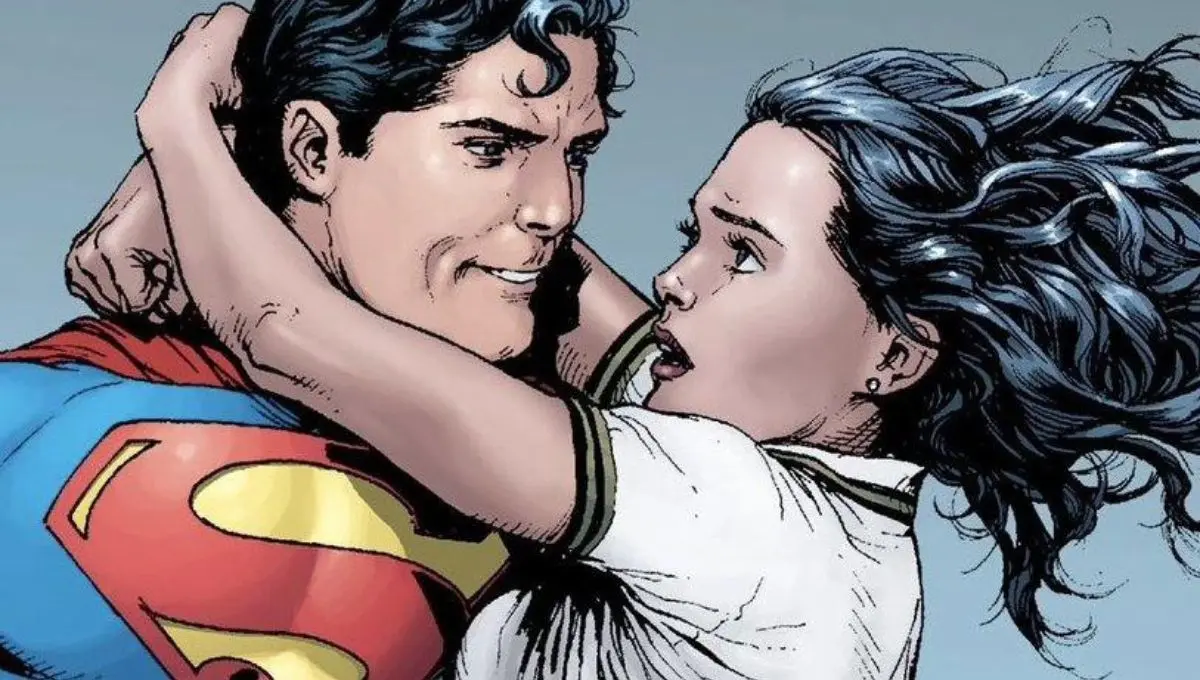 Recent Superman Set Images Unveil Rachel Brosnahan's Debut as Lois Lane