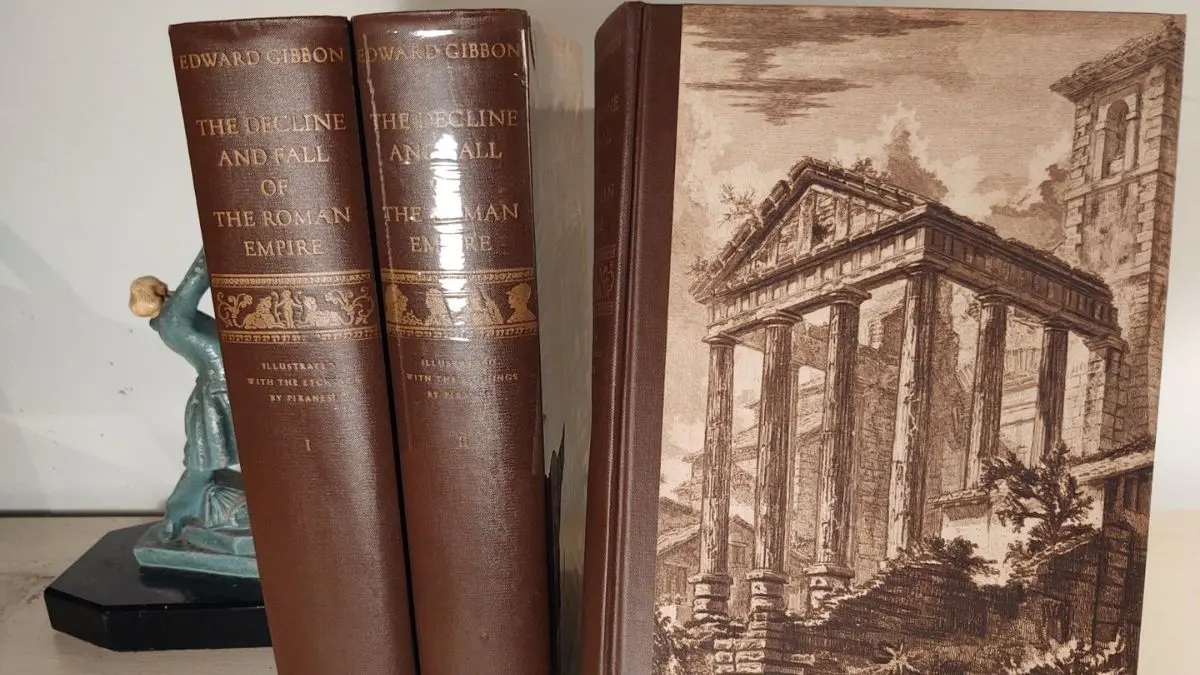 Major Historical Events on June 27 - Completion of a Historical Masterpiece - 1787 AD