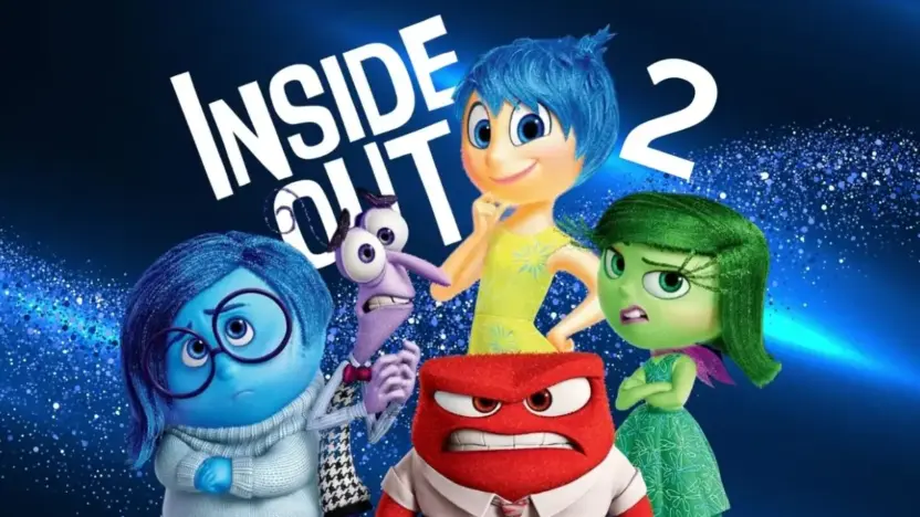 Inside Out 2 Review: Pixar's Emotional Rollercoaster Returns
