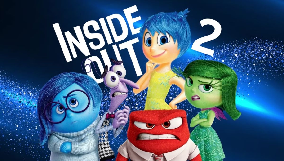 Revisión de Inside Out 2: regresa la montaña rusa emocional de Pixar