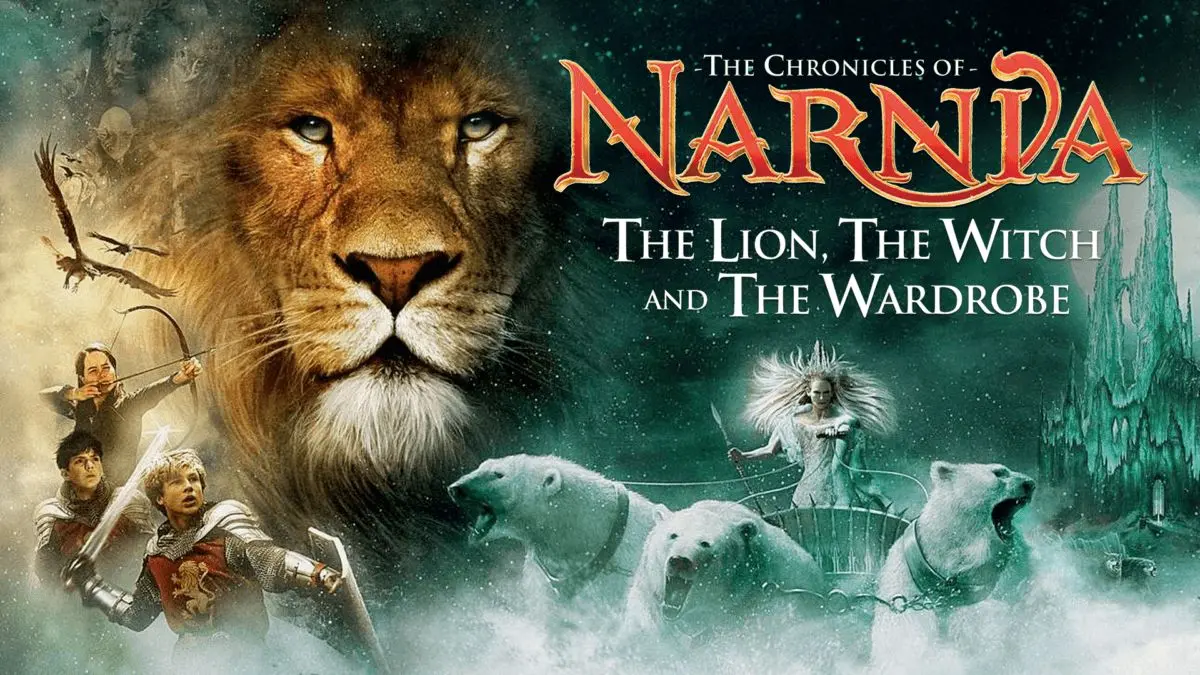 The Chronicles of Narnia: The Lion, the Witch and the Wardrobe (2005)
