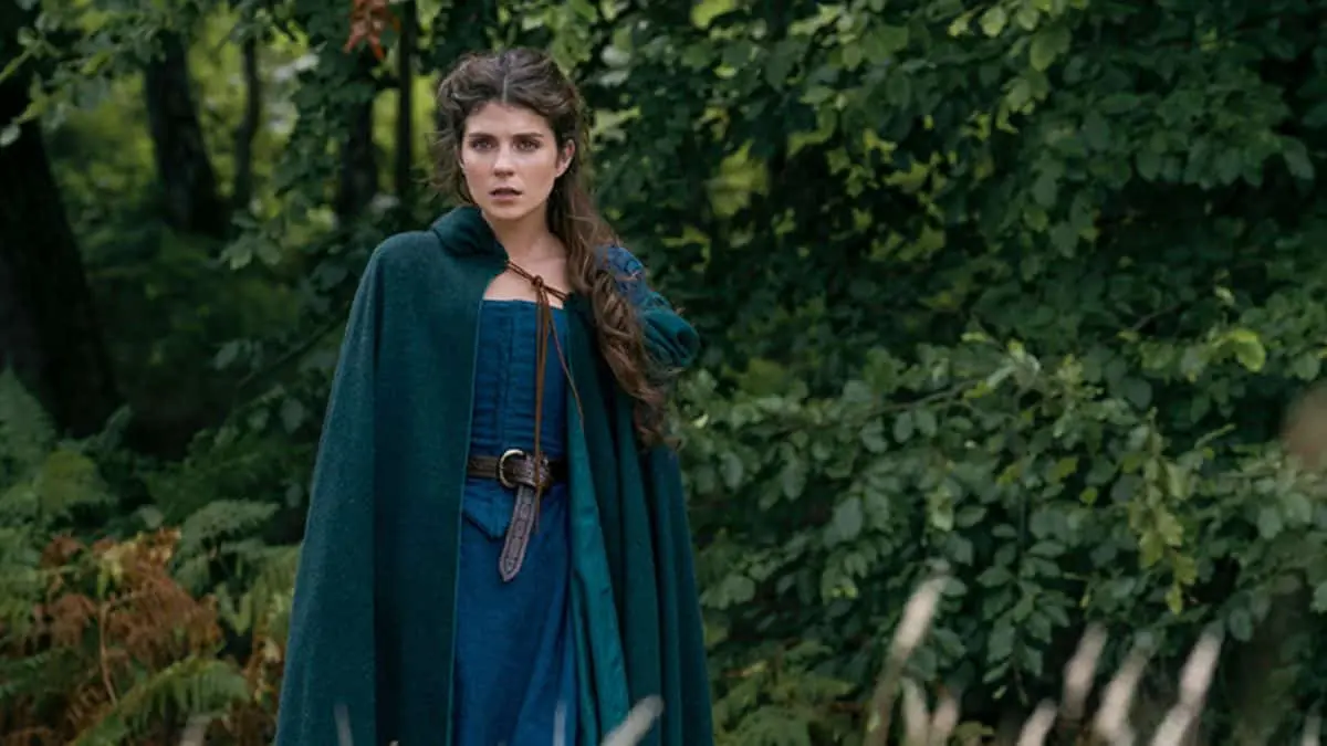 Most Anticipated Amazon Prime Video Originals Releasing in June 2024 - My Lady Jane - June 27 