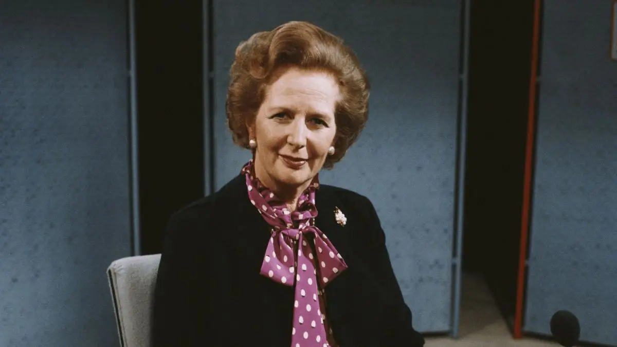 Major Historical Events on June 9 - Thatcher's Reelection - 1983 AD
