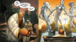 Exploring 4000 Years of The Thing's Life (Comic Stories)