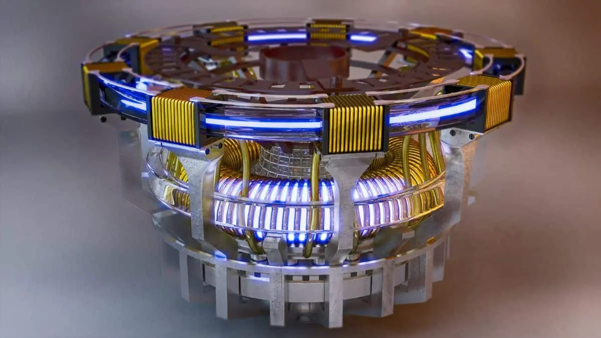 How Iron Man Arc Reactor Works?