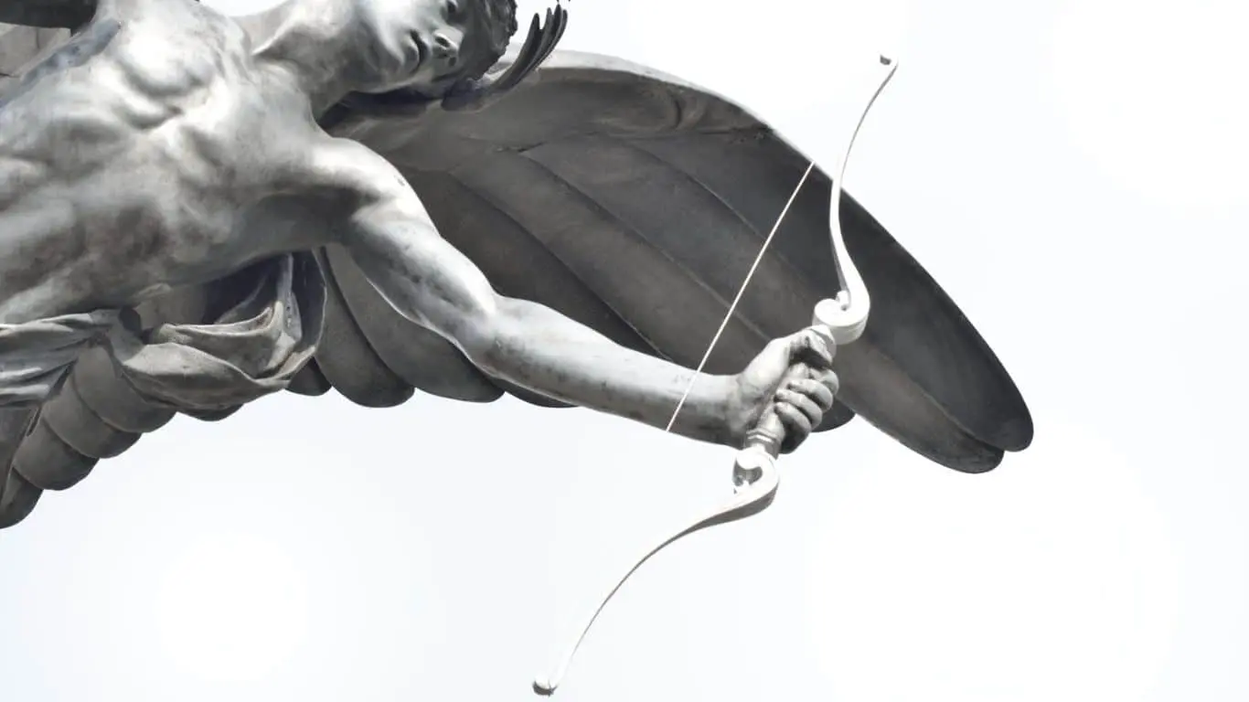 Eros | The Greek God of Love, Lust, Desire and Sex