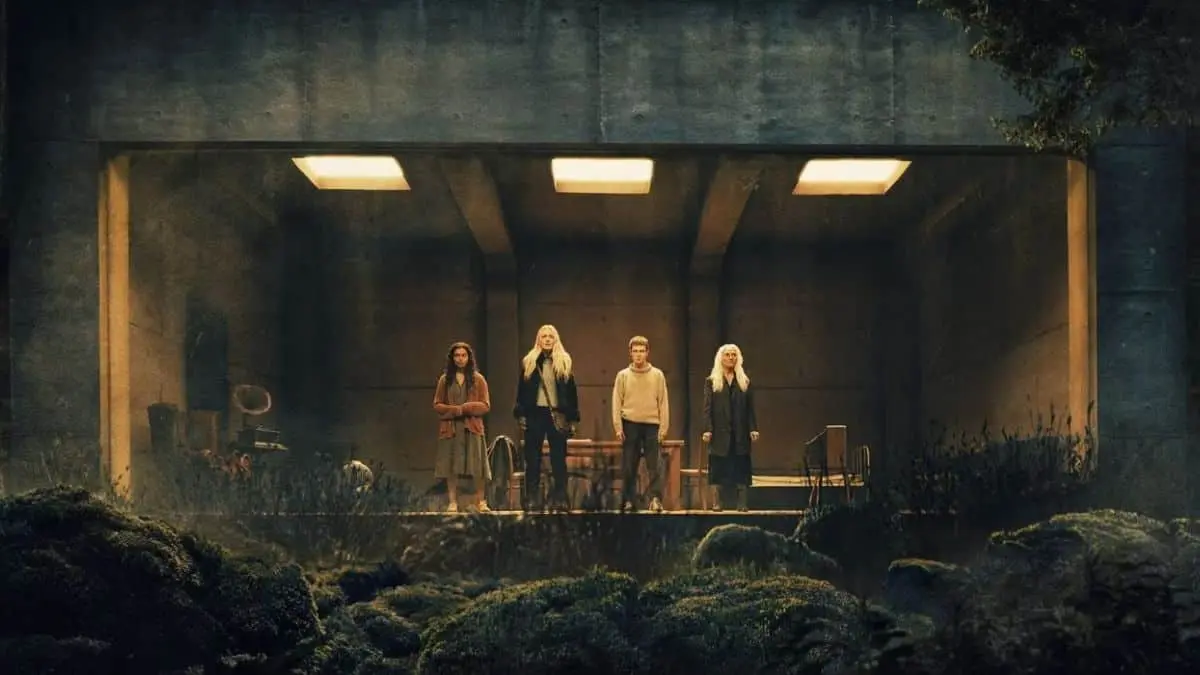 Watchers (June 7, 2024) - Top Hollywood Movies Releasing In June 2024