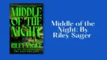 Middle of the Night By Riley Sager (1)