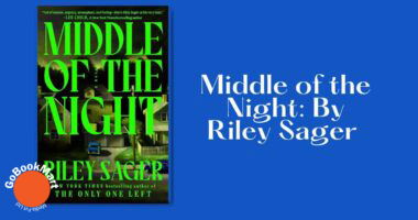 Middle of the Night: By Riley Sager