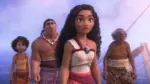 ‘Moana 2' trailer achieves a historic milestone, becoming the most viewed in the history of Disney Animation and Pixar